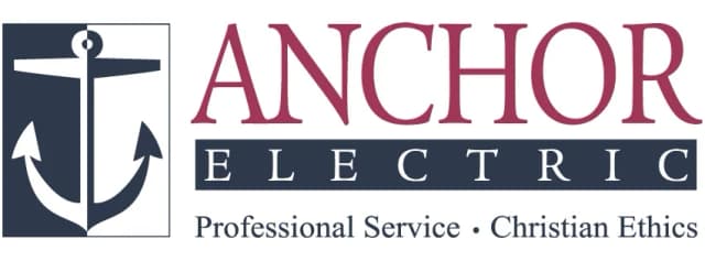 Anchor Electric Logo