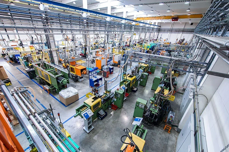 Industrial Electrical